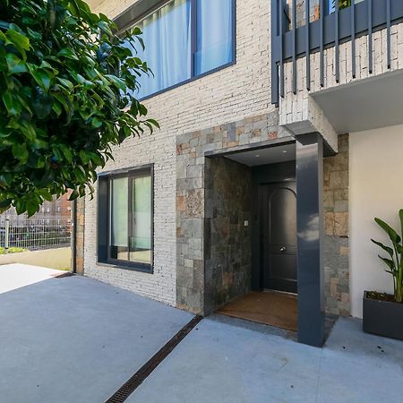 Elegante Y Luminoso En Vigo - Apto 5 By Cabana Rentals エクステリア 写真