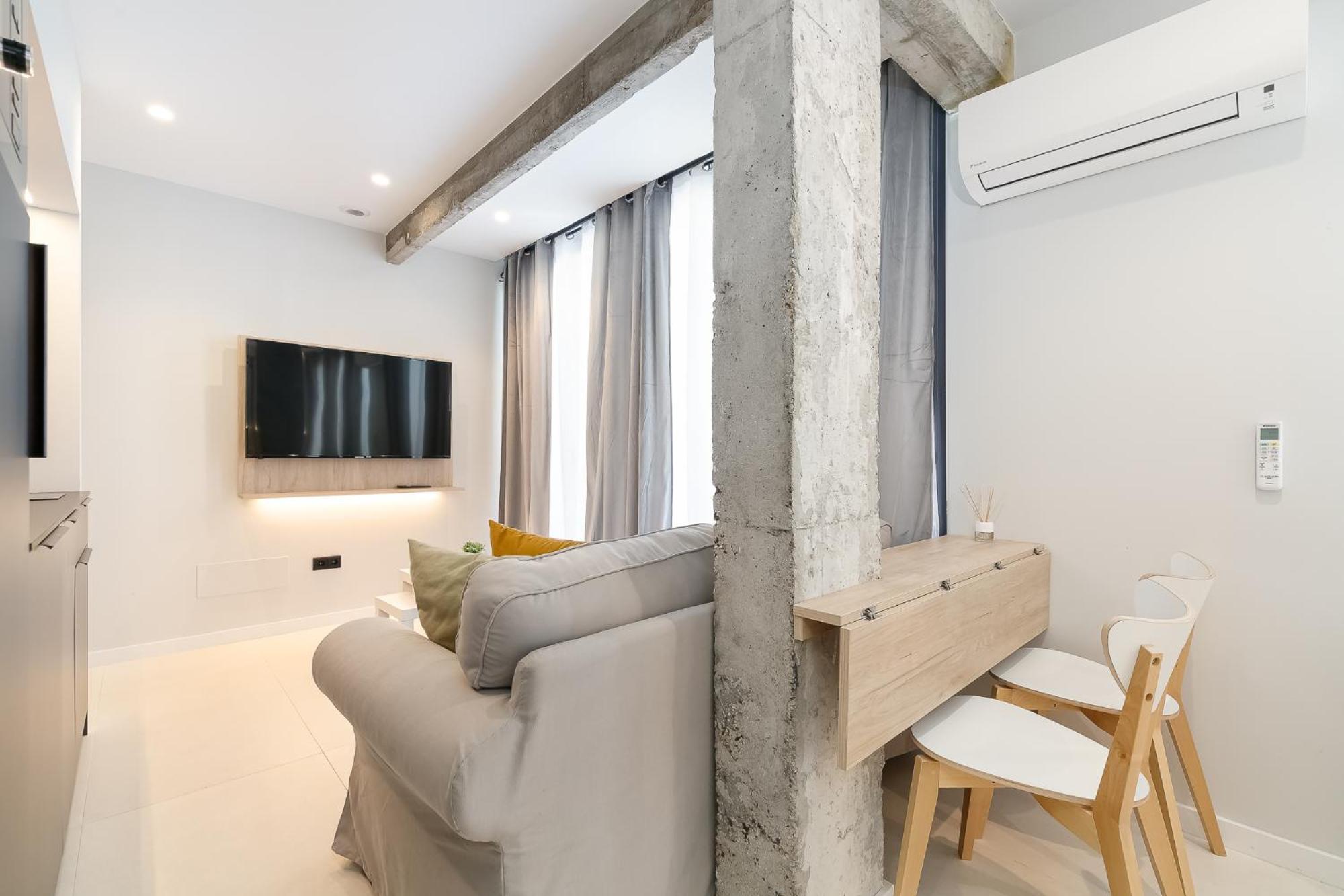 Elegante Y Luminoso En Vigo - Apto 5 By Cabana Rentals エクステリア 写真