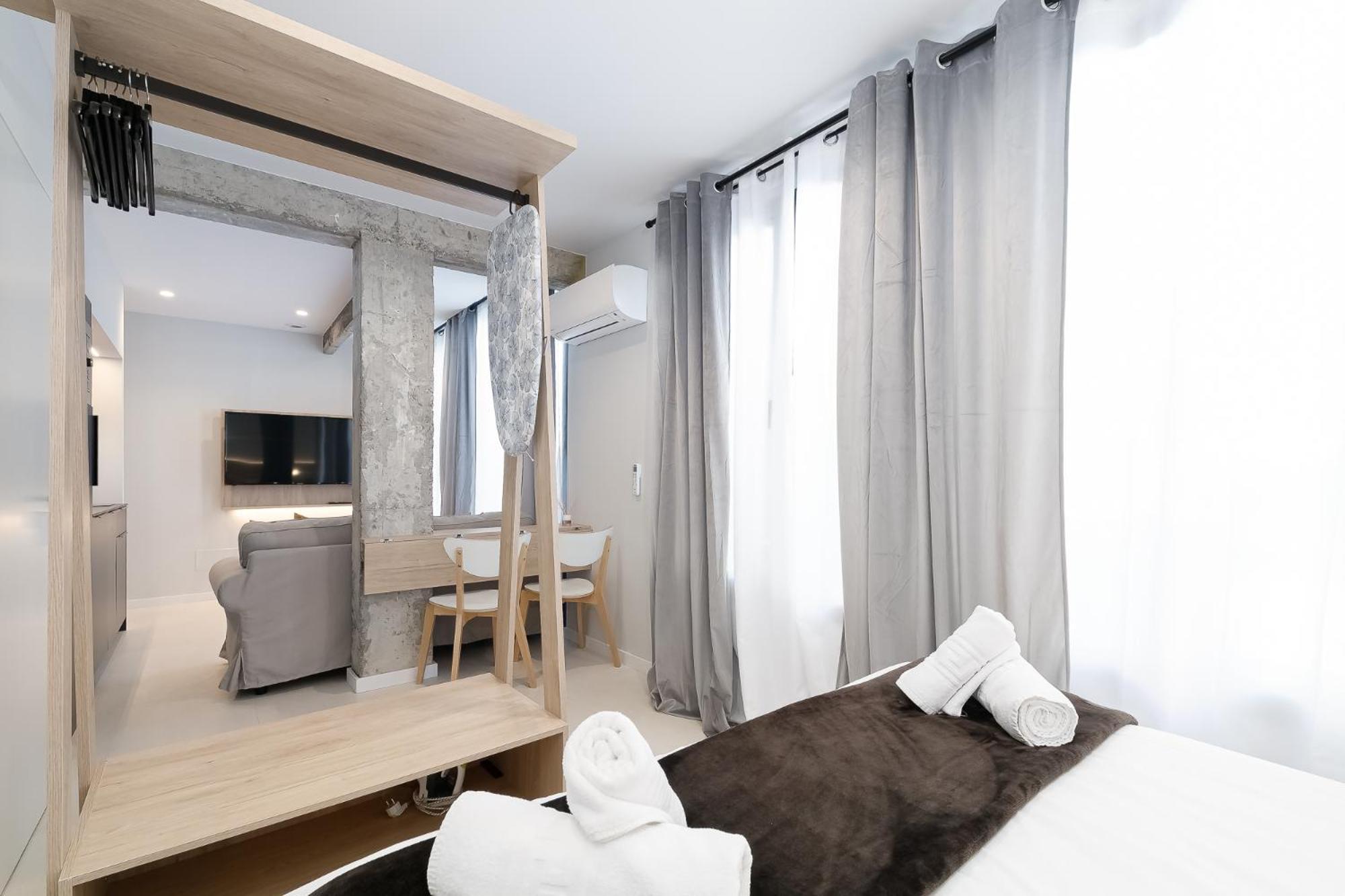 Elegante Y Luminoso En Vigo - Apto 5 By Cabana Rentals エクステリア 写真