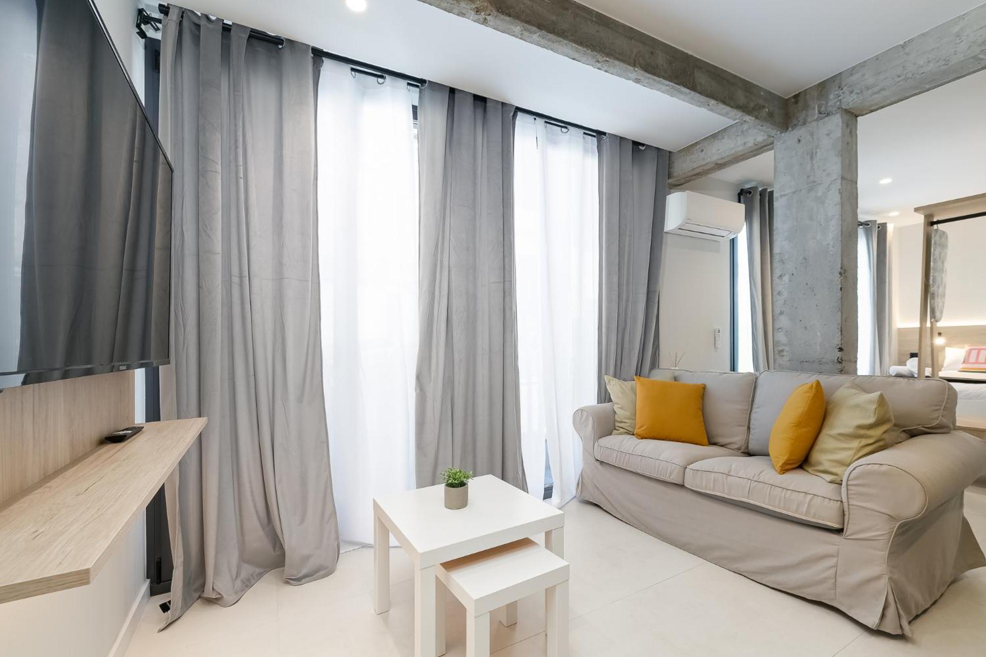 Elegante Y Luminoso En Vigo - Apto 5 By Cabana Rentals エクステリア 写真