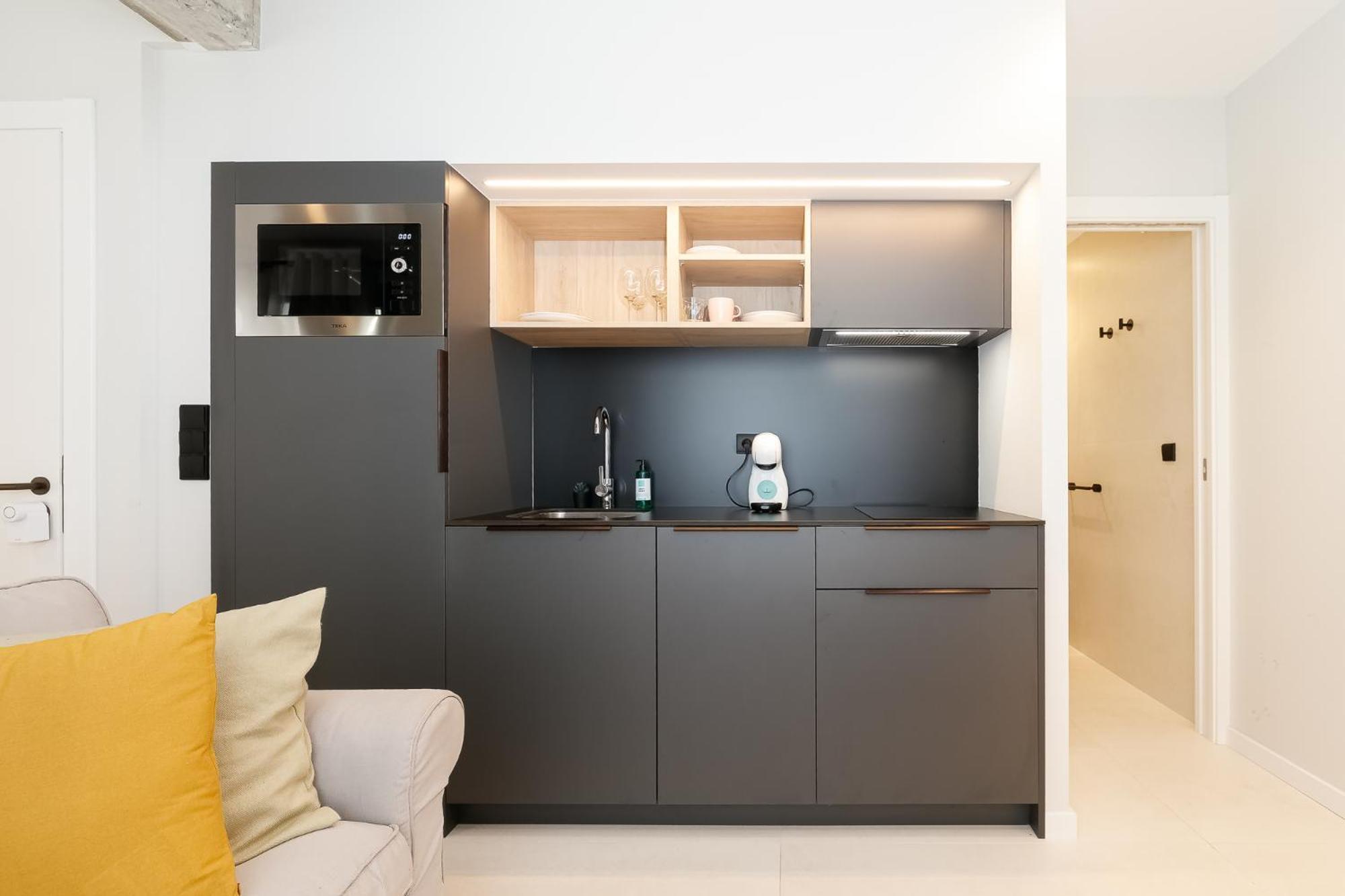 Elegante Y Luminoso En Vigo - Apto 5 By Cabana Rentals エクステリア 写真