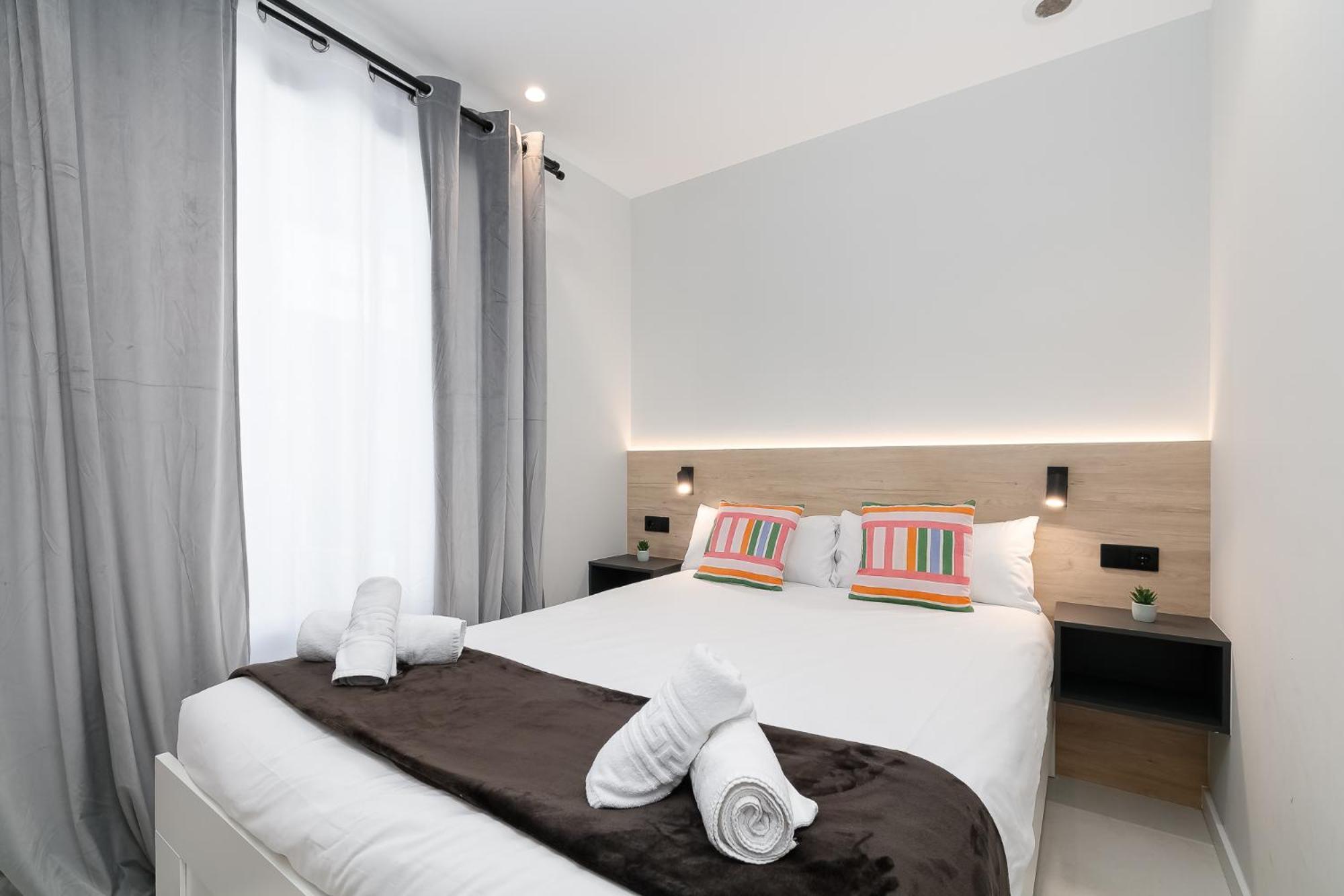 Elegante Y Luminoso En Vigo - Apto 5 By Cabana Rentals エクステリア 写真