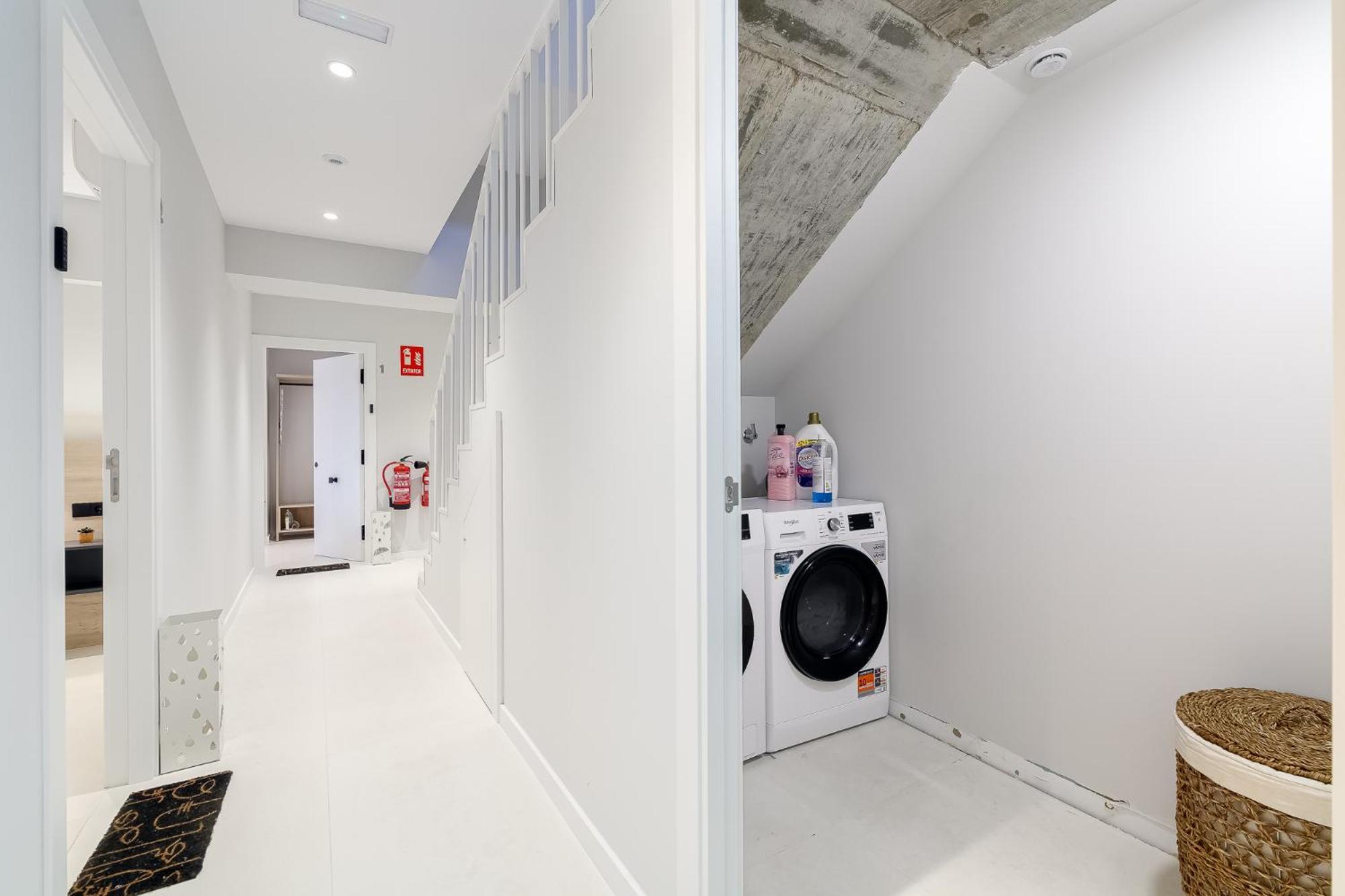Elegante Y Luminoso En Vigo - Apto 5 By Cabana Rentals エクステリア 写真