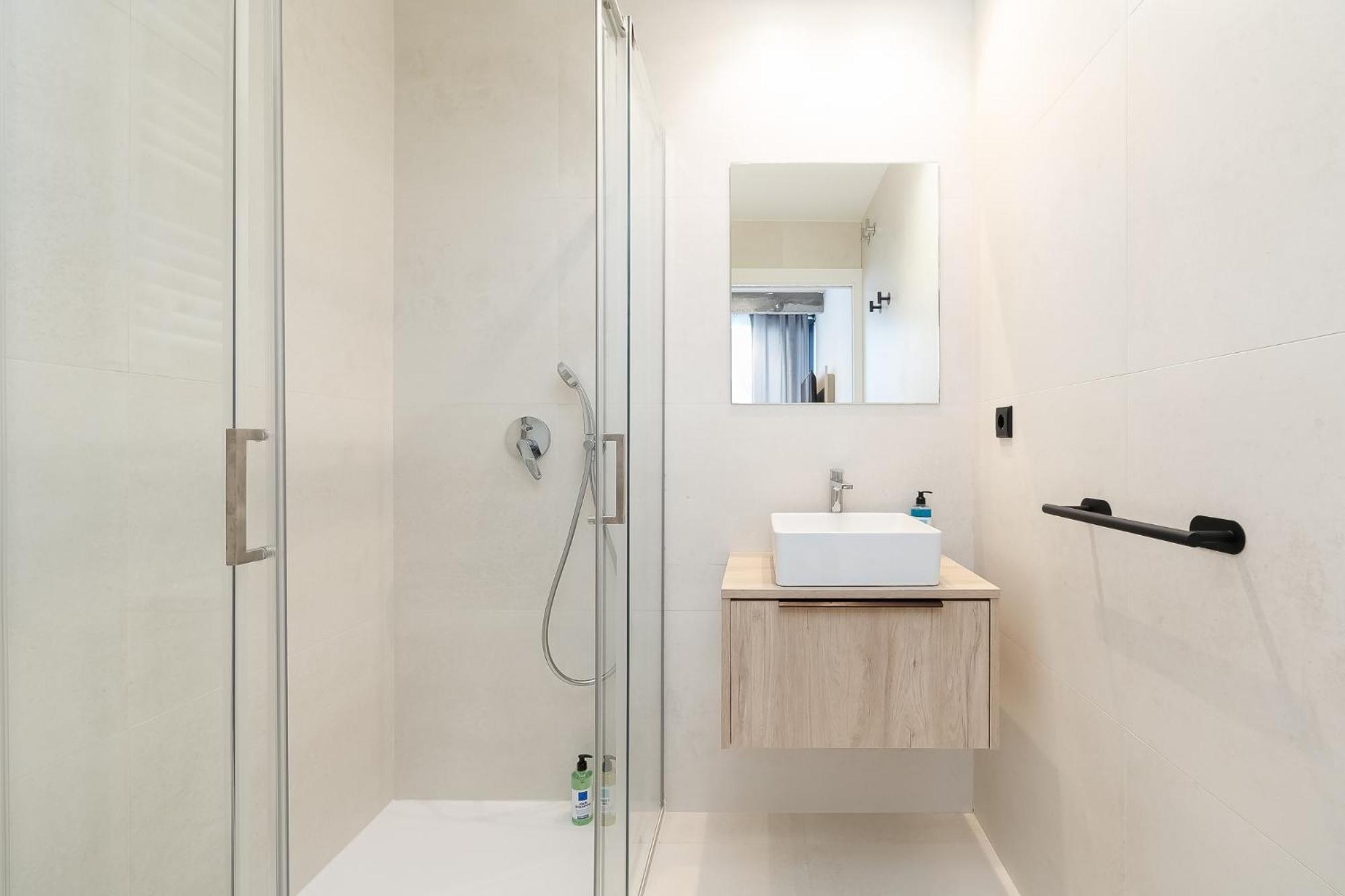 Elegante Y Luminoso En Vigo - Apto 5 By Cabana Rentals エクステリア 写真