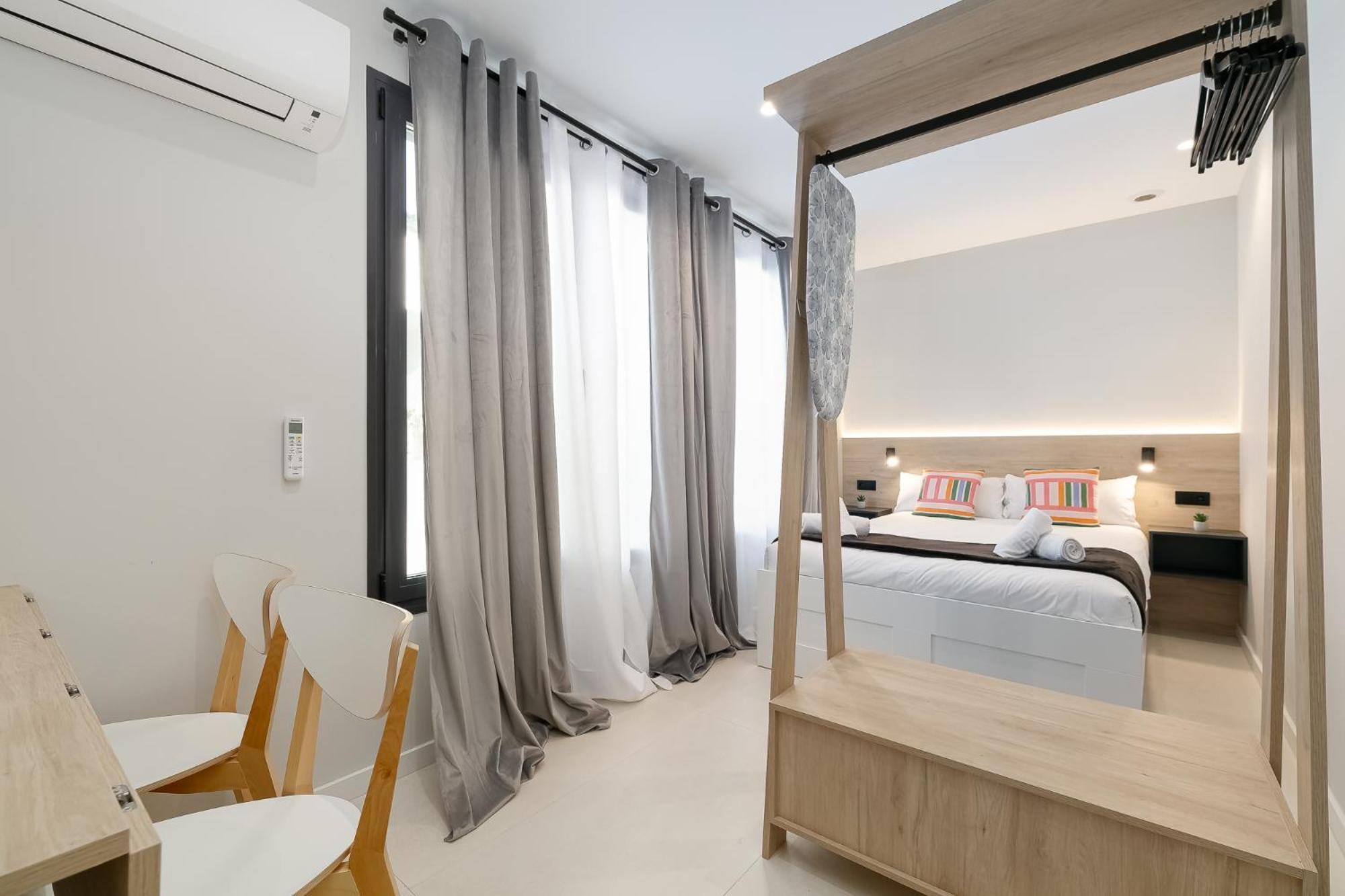 Elegante Y Luminoso En Vigo - Apto 5 By Cabana Rentals エクステリア 写真