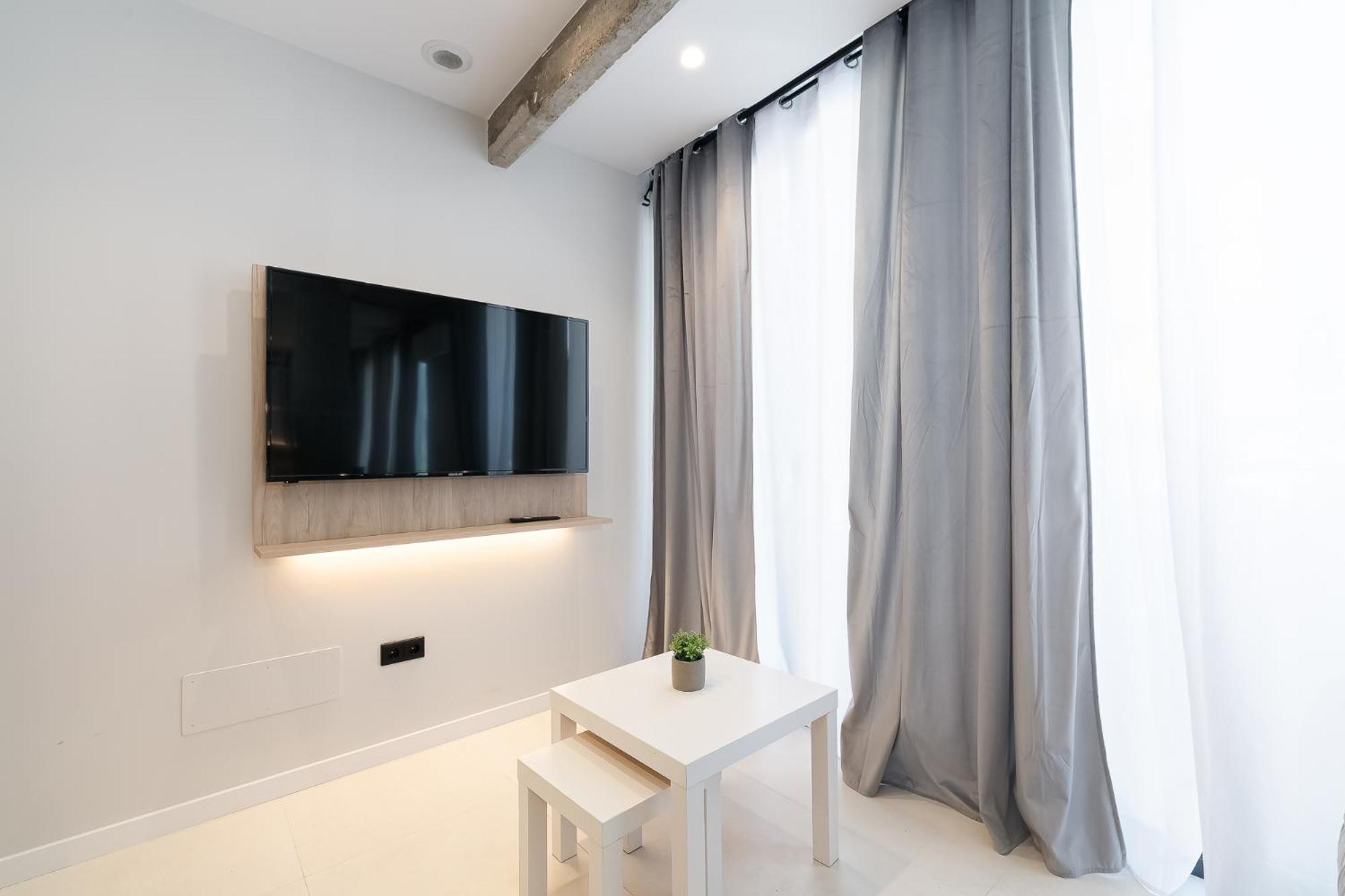 Elegante Y Luminoso En Vigo - Apto 5 By Cabana Rentals エクステリア 写真