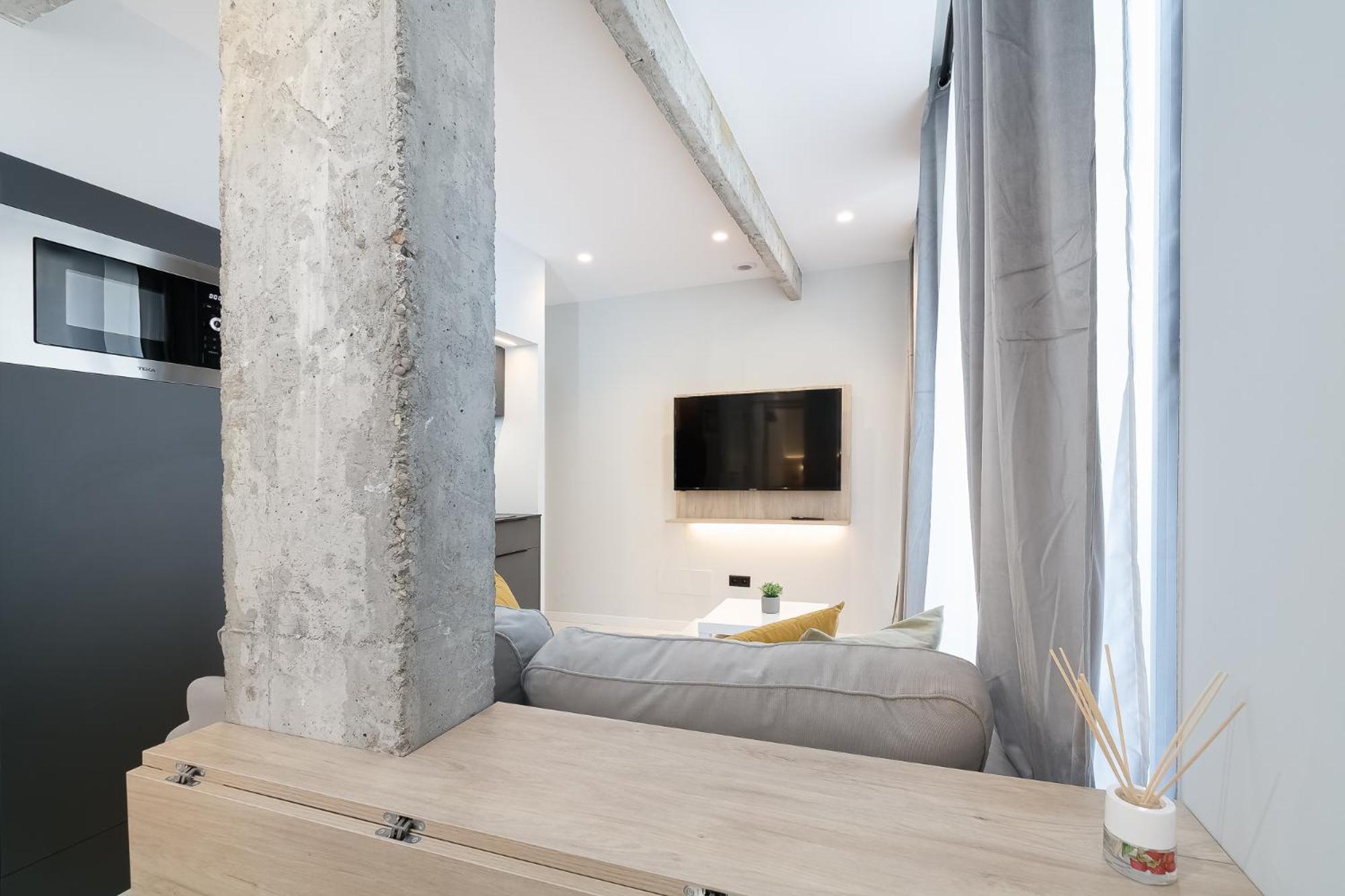 Elegante Y Luminoso En Vigo - Apto 5 By Cabana Rentals エクステリア 写真
